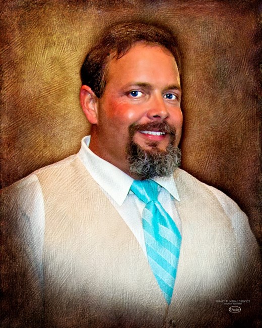 Obituary of Mark Christopher "Chris" Repine