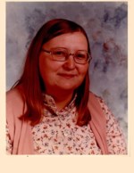 Elsie Benson