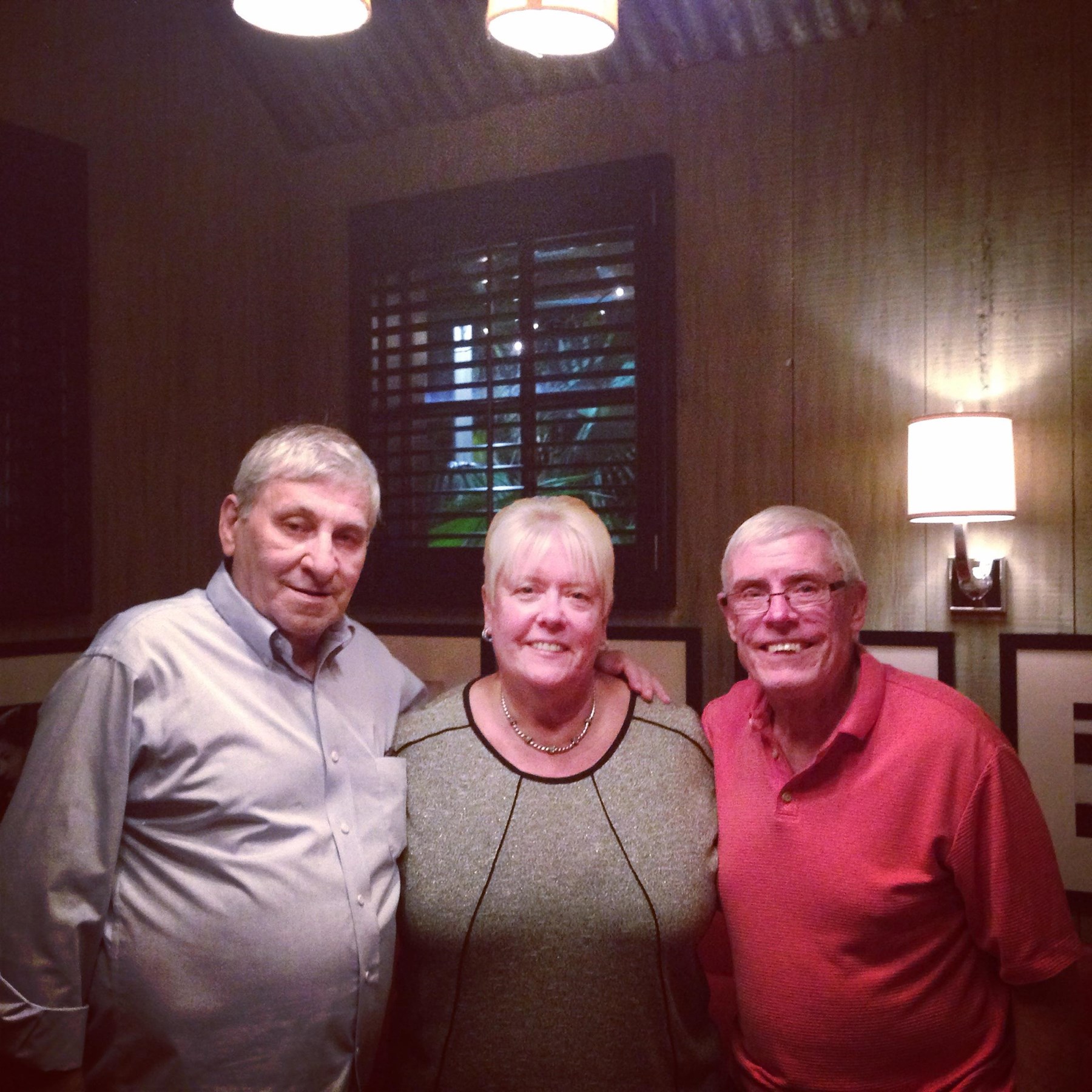 Obituary of Mark Denis Potter