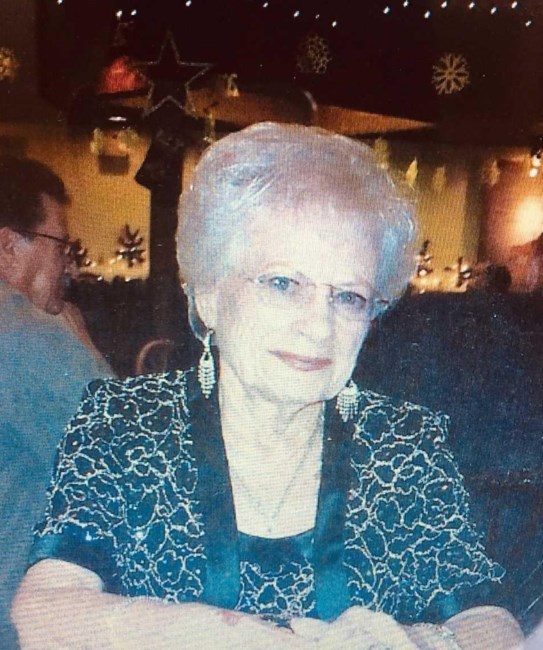 Avis de décès de Josephine Rose Germano