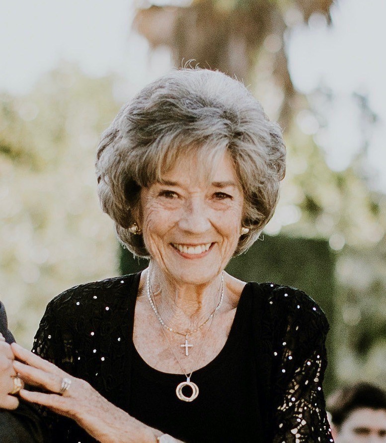 Obituary of Joan Warden Schuster