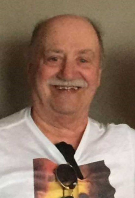 Obituary of George Ferreira Jr.