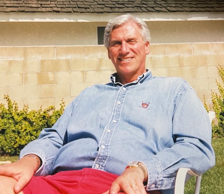 Obituary of James J Hellmich