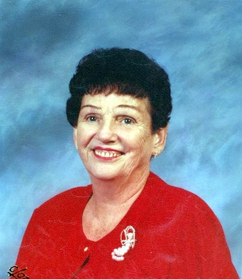 Obituario de Anna Warren Norris