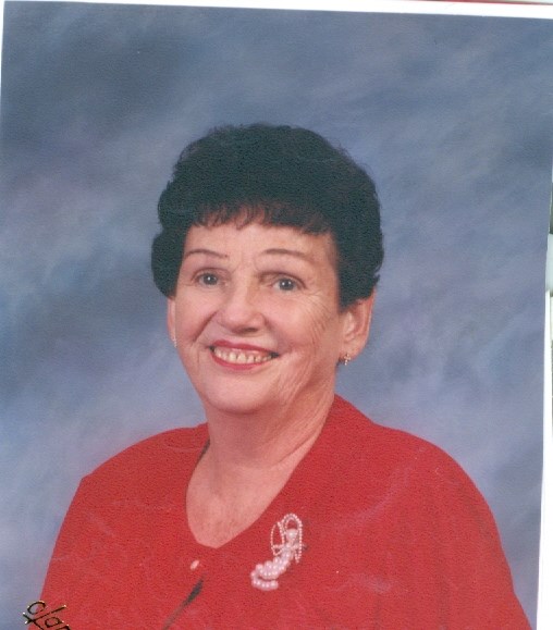 Obituary of Anna Warren Norris