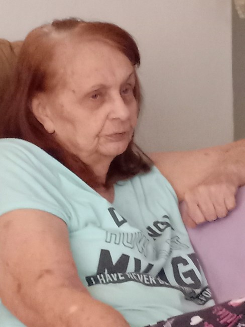 Obituary of Helen E Cohen