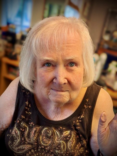 Obituary of Patricia Ann Casolaro