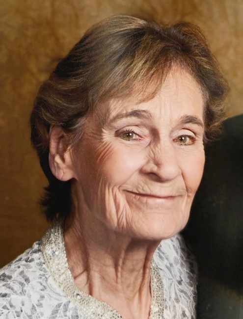 Obituary of Barbara Jean Bowman