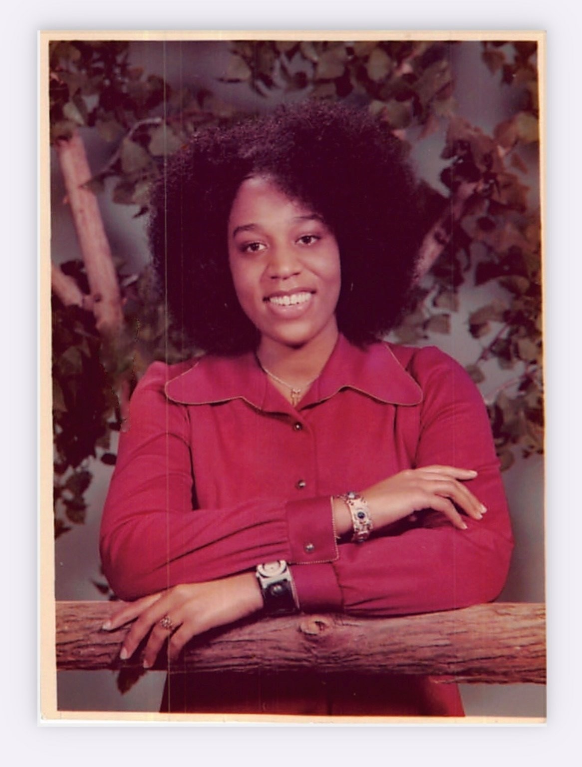 Obituary of Nettie Ellington Young