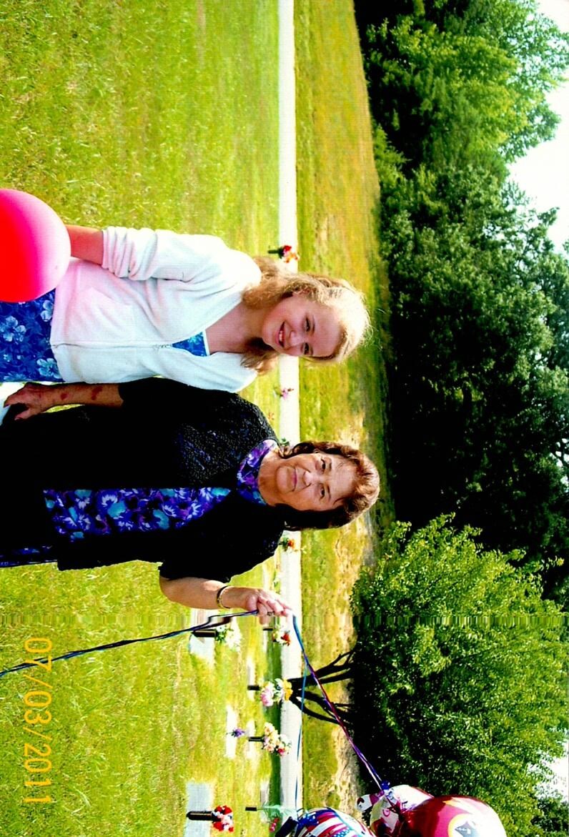 Obituary of Virginia Rose Harmon