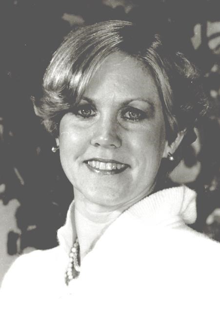 Obituary of Carolyn Williams Monteverde