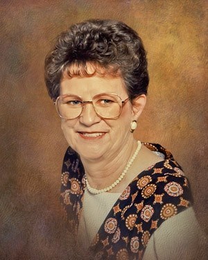Obituary of Betty Jean Presley Crabtree