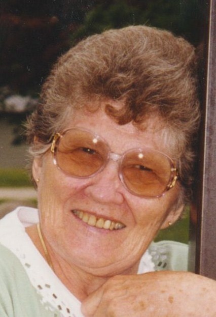 Obituary of Beulah Mae Howell