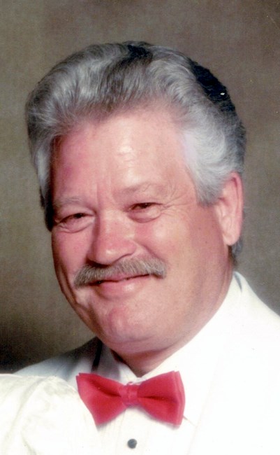 Obituary of Elwood Garfield Lawson
