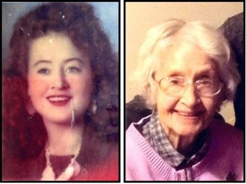 Obituary of Iris Ramsay