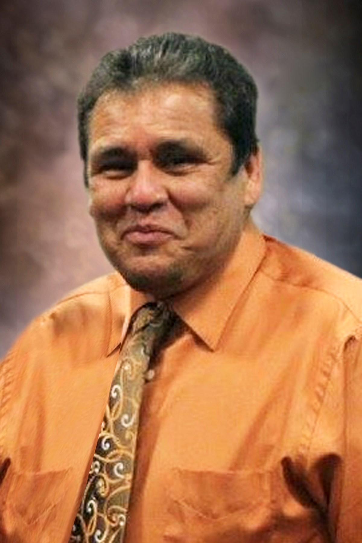 Obituary of Steve B. Flores