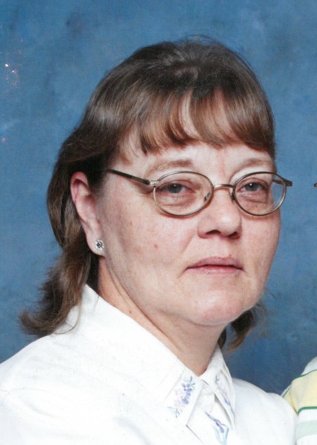 Obituary of Mary A Young