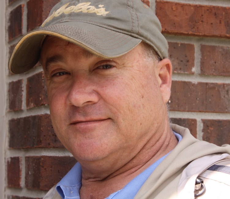 Obituary of David Craig Sealey