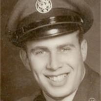 Obituary of Fred C. Walz