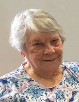 Obituary of Florence Foley