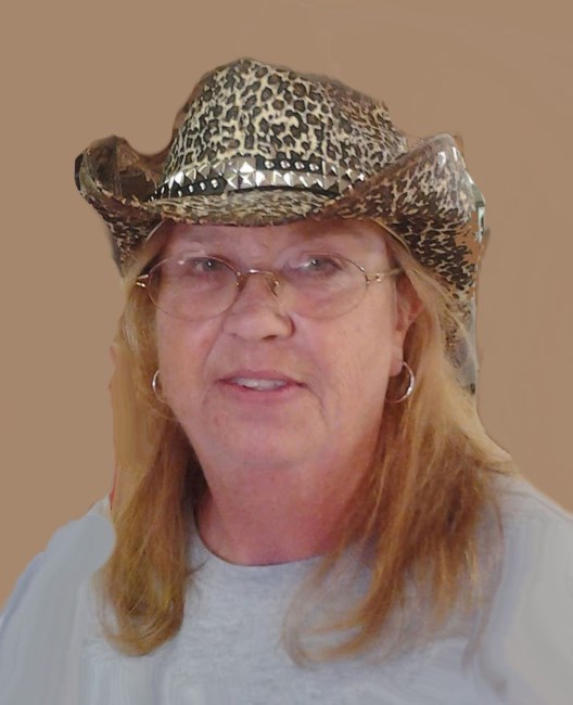 Obituary of Brenda Sargent