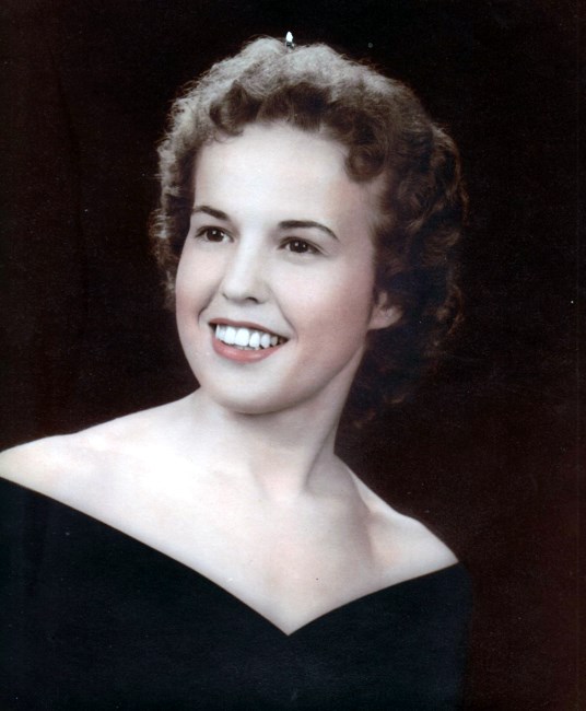 Obituary of Coralie Katzenberger