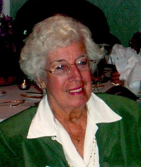 Obituary of Rose M. Siefert