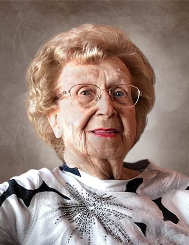 Obituary of Marie-Laure Pouliot née Remington