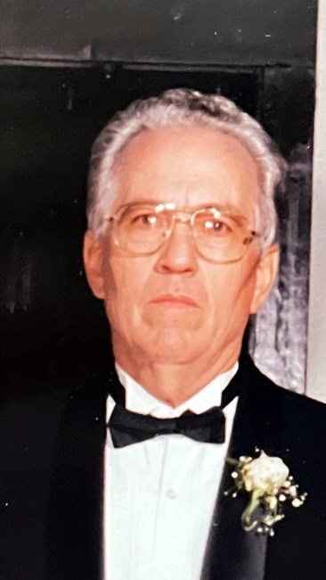 Obituary of Ramon Roberto Arrastia