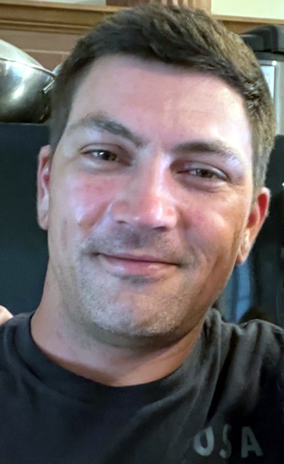 Obituary of Anthony Justin Fields