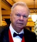 Michael Gleason