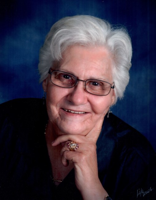 Obituary of Juanita Mae Taylor