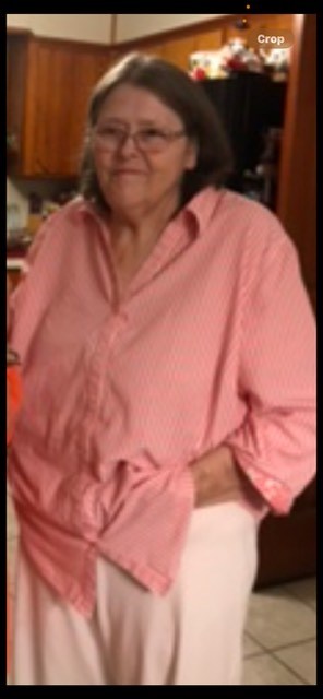 Obituary of Anita Faye Payne