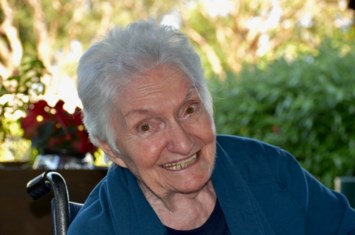 Avis de décès de Ms. Cecilia Ann Johnson