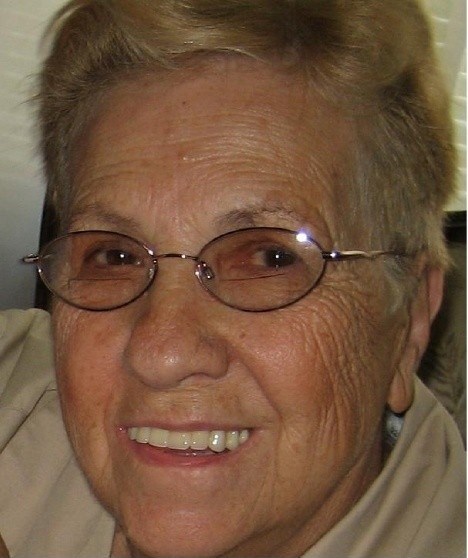 Obituary of Catherine Kay E. Braccia Leko