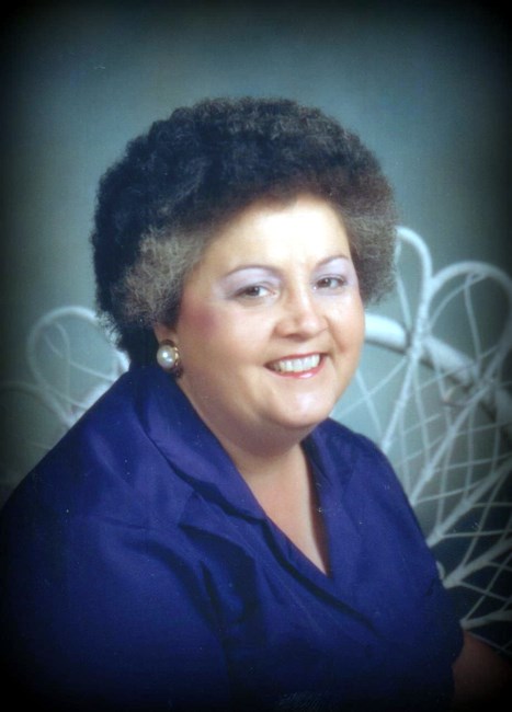 Obituary of Barbara E. Blair