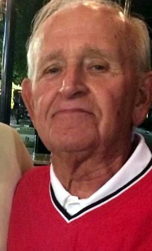 Obituary of Jack A. Mitchell