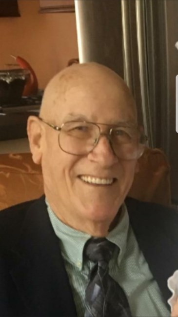 Obituary of Richard R. Cabral