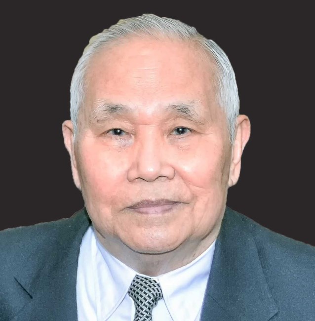Obituary of Kinh Huu Nguyen