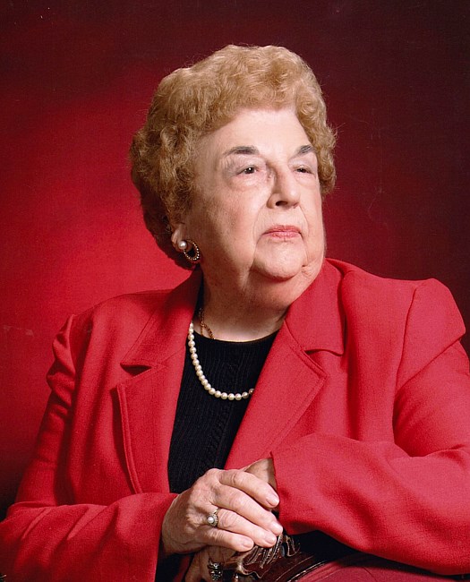 Obituary of Mildred E. Northcutt