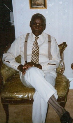 Obituary of Mr. Donald Pryor