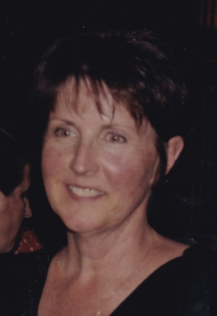 Obituary of Maureen Elaine Richardson
