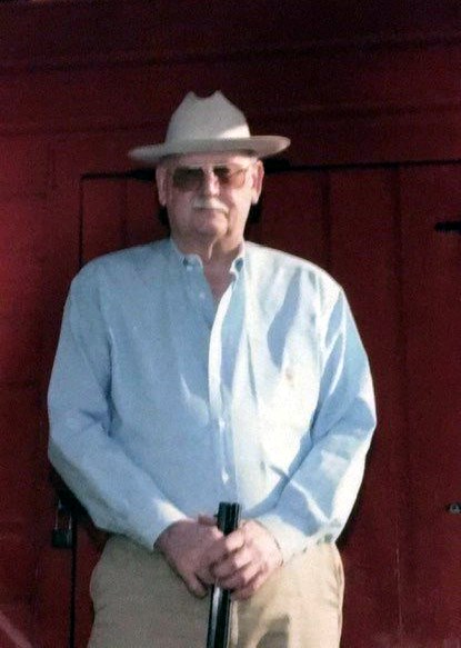 Obituary of Billy Holland Templeton