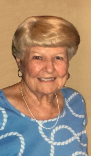 Obituary of Elsie Jane Engles
