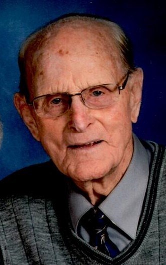 Obituary of Marvin Johns