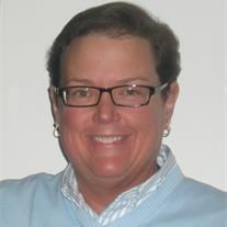 Obituary of Carla Simmons