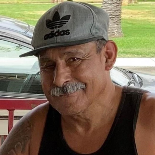 Arnold Gonzales Obituario Hemet, CA
