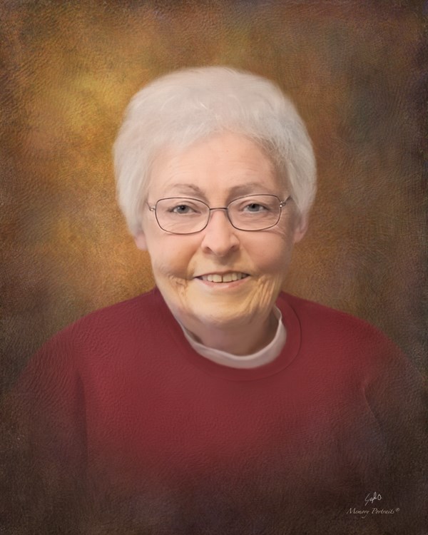 Avis de décès de Sherrell Sue (Stallings) Buchanan