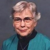 Obituary of Helen B. Whitney