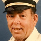 Obituary of Donald Pearce